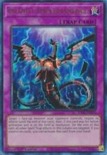Infinite Impermance RA01-EN075 Ultimate Rare 1st Edition picture