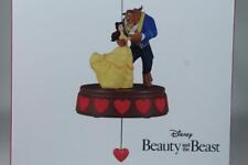 Hallmark 'Fairy-Tale First Dance' Disney's Beauty & The Beast 2023 Ornament NIB picture