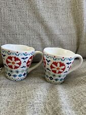 2-large Coffee Mugs picture