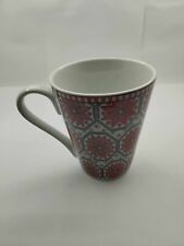 Ceramic decorated tea mug cup home decor picture