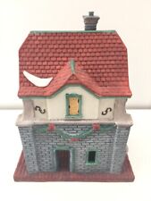 Dept 56 Dickens Village Series -  Gate House #55301  picture