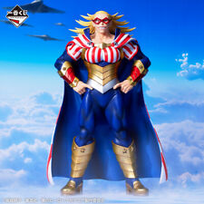 Ichiban kuji My Hero Academia The Shape of Justice Prize Lo Stars and Stripe picture