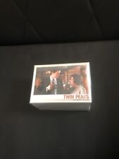 TWIN PEAKS SET OF 90 CARDS  picture