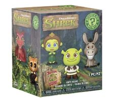 Shrek DreamWorks 30th Anniversary Funko Mystery Minis Pack picture