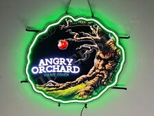 Angry Orchard Hard Cider Bar 24