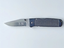SOG S16 Air Sog Lightweight Folding Knife Seki Japan 1997 picture