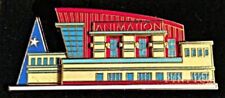DISNEY PIN - WDAC 2002 - Animation Building LE 1000 picture