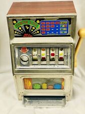 Vintage Waco “Casino King” Slot Machine- Japan- Working picture