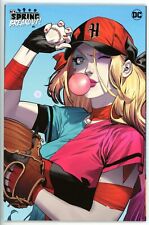 DC's Spring Breakout #1 . Cover C . Harley Quinn Variant . 💥NO STOCK PHOTOS💥 picture