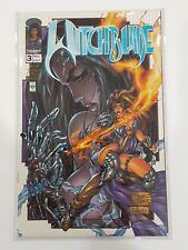 Witchblade #3 🔥MEXICO EDITION  Image Top Cow Michael Turner David Wohl RARE  picture
