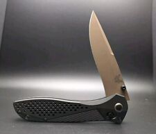 NEW Benchmade Limited Edition #1263/2500 Seven Ten 710FE-2401 Authorized Dealer picture