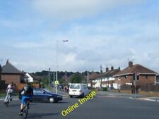 Photo 6x4 Mount Road/Borough Road junction Birkenhead/SJ3088  c2012 picture