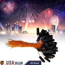 100PCS/LOT 11.81in Electric Connecting Wires for Fireworks Firing System Igniter picture