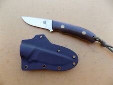 Bob Dozier K-33 Bird & Trout Custom Knife picture