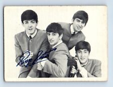 1964 O-Pee-Chee The Beatles Black & White #49 picture