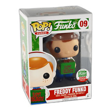 Freddy Funko as Santa Claus (Limited Edition) 09 picture
