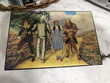 Wizard of Oz Music Box Wonderful Wizard of Oz Music picture