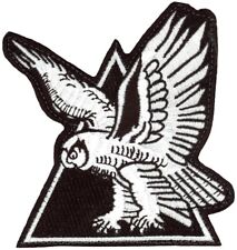USAF 17th WEAPONS SQUADRON PATCH - HERITAGE picture