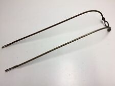 Vintage 1940/50s Bicycle Fork Truss Rods Roadmaster CWC JC Higgins 26” Bike picture