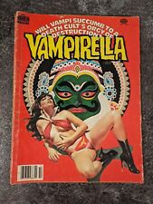 Vampirella Issue 82 October 1979 picture