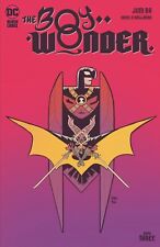 The Boy Wonder #3 (of 5) (2024) (New) Choice of Covers picture