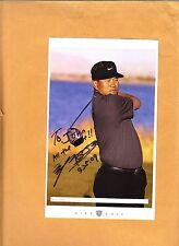 K.J. Choi-signed photo-15 f picture
