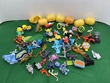 Kinder Surprise Egg Toys Mix Large Lot Spinners Vehicles Animals + More~Loose picture
