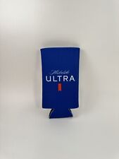 Michelob Ultra Slim Can Beer Koozie Coozie picture