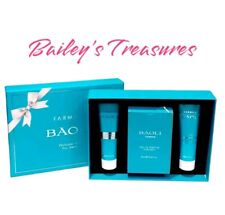 Farmasi Baoli Perfume Set For Men SEE DESCRIPTION Box Shows Wear picture