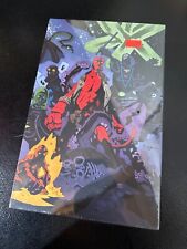 NEW Hellboy Omnibus Boxed Set 1st printing MIGNOLA SEALED picture