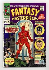Fantasy Masterpieces #9 FN/VF 7.0 1967 picture