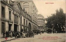 CPA TOUT PARIS (10th) 1323 Factory Leroy et Fils Rue Chateau-Landon (536573) picture