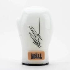 Mike Tyson 2.0 White Boxing Glove Hand Pipe picture