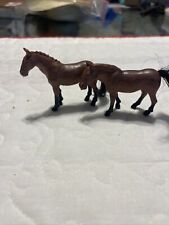 Small Cleveland Bay Horses 2 picture