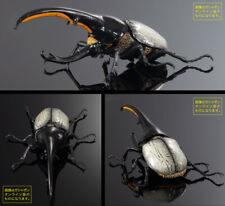 Bandai The Diversity of Life on Earth Advanced Hercules Beetle Figure Lichyi picture