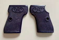 Cross Pads for Walther Models 2 & 5 picture