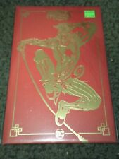 MONKEY PRINCE 1 RED GOLD FOIL ENVELOPE VARIANT - DC 2023 - NEAR MINT+ picture