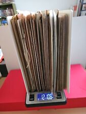 Massive Collection of Vtg. Railroad Memorabilia Forms~Assorted Lines New & Used picture