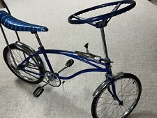 THE WHEEL MUSCLE BIKE HUFFY picture