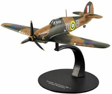 Hawker Hurricane Mk-1, 1/72 Scale WW2 Aircraft, Model Aircraft picture