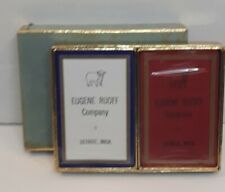 Vintage Playing Card Set Sealed Packs picture