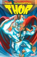 The Immortal Thor 1-9 | Marvel 2023 | CHOICE of Issues/Variants - All NM UNREAD picture