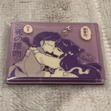 Ranma 1/2  Acrylic Magnet Kiss Of Death picture