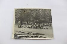   Scouting Picture Ca. 1940's Vintage Collectible picture
