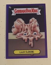 177b LAZY LOUIE Purple Refractor #’d /250 GPK 2022 Topps Chrome Series 5 picture