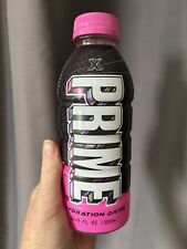 NEW Prime X Hydration Drink Pink  picture