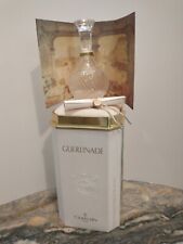 Vintage Guerlinade Guerlain Pristine Condition Limited Edition Perfume Empty picture