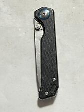 Kizer Mini Begleiter 154CM V3458C1 AZO Folding Pocket Knife picture