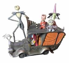 Disney Traditions Nightmare Before Christmas Terror Triumphant Figurine picture