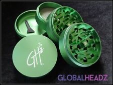 Globalheadz Grinders - large size 63mm picture
